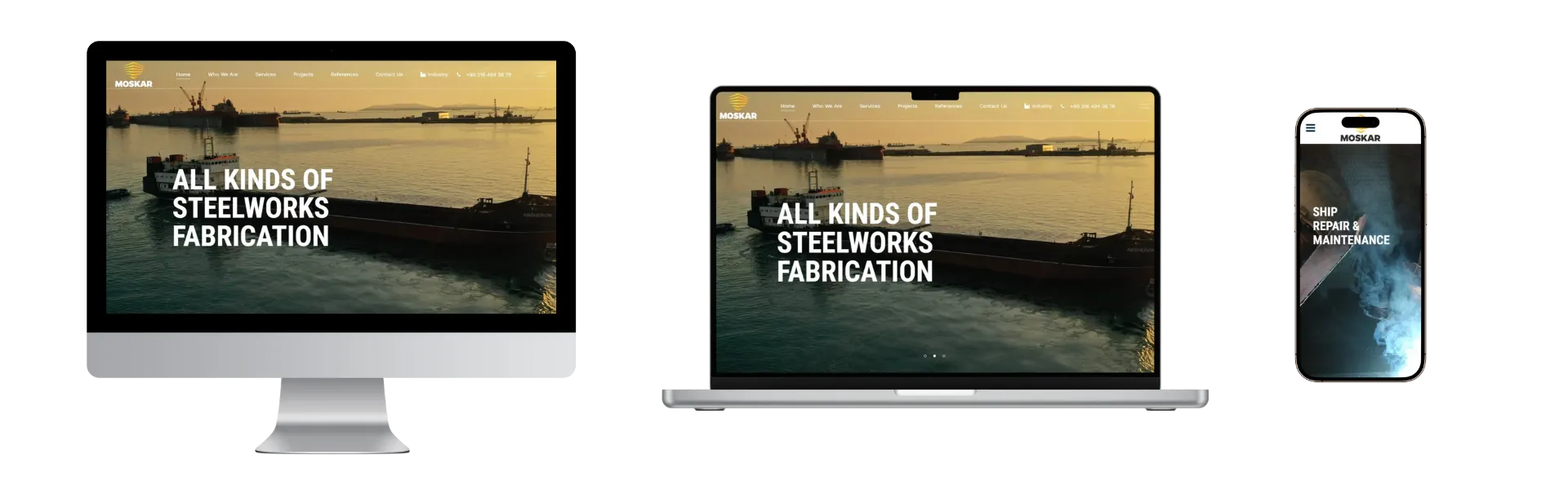 Tuzla Web Tasarım: İşletmenizi Dijital Dünyada Öne Çıkarın