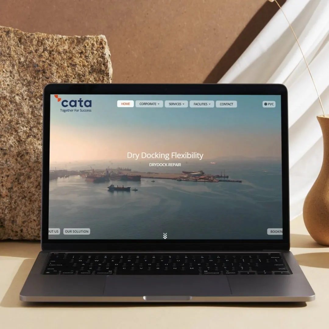 Tuzla Web Tasarım: İşletmenizi Dijital Dünyada Öne Çıkarın