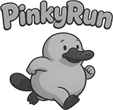 Pinkyrun